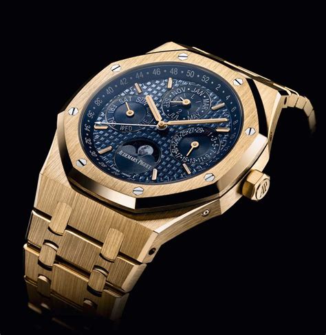 audemars piguet royal oak perpetual calendar review|audemars piguet perpetual calendar value.